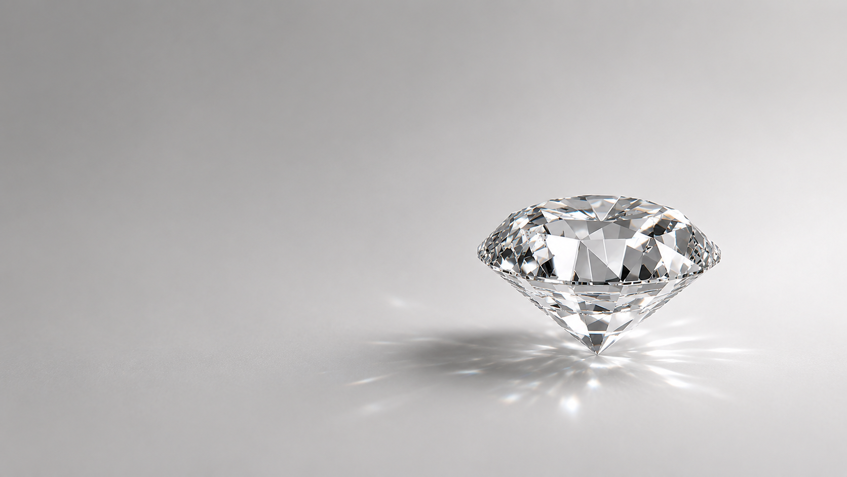 Precision diamond analysis at Parakh Gem Testing Laboratory