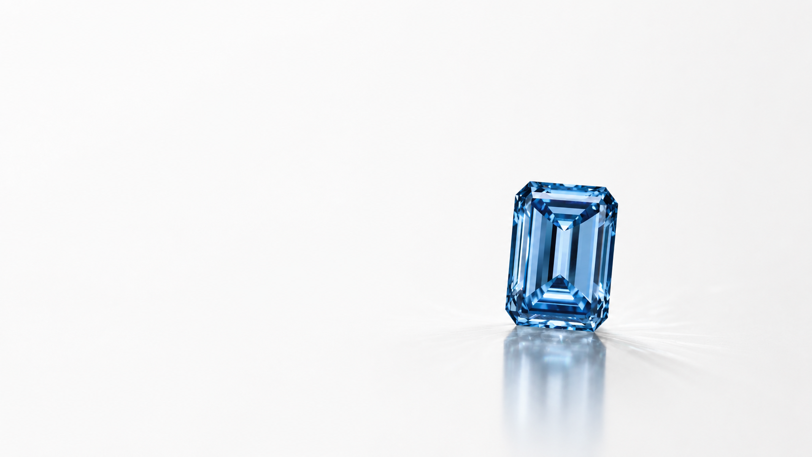 Collection of certified gemstones at Parakh Gem Lab